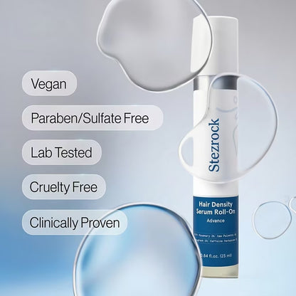 Hair Growth Serum Roll-On