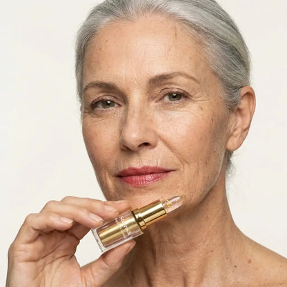 Stezrock Lipstick for Mature Lips