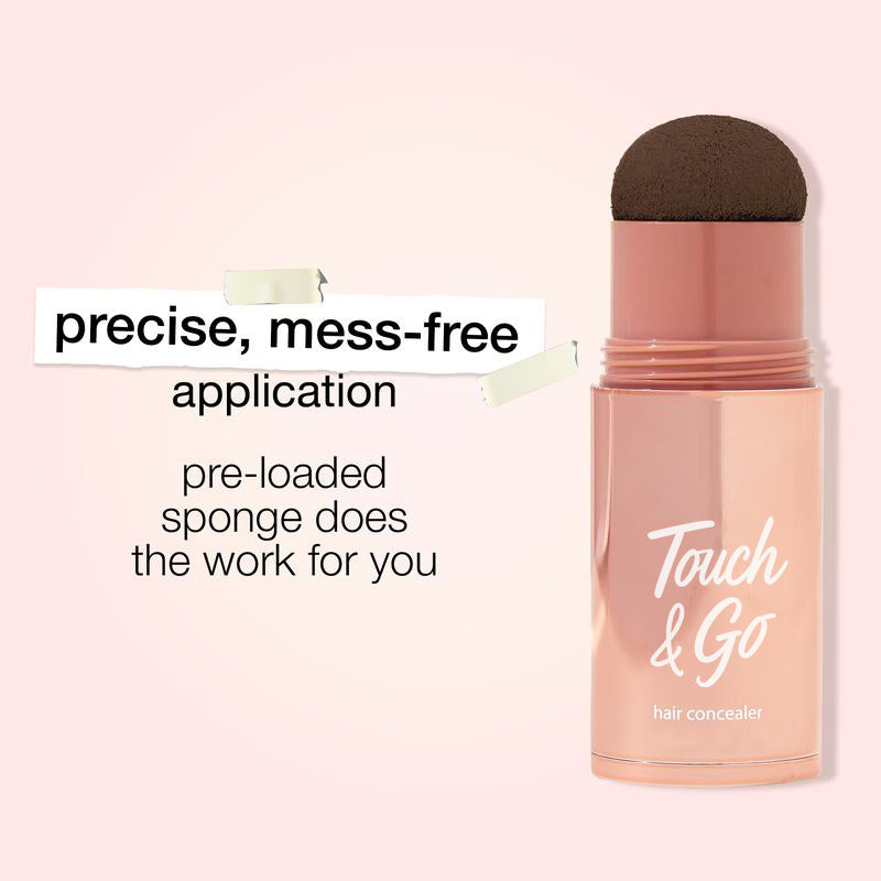 Stezrock™ Touch & Go Hair Concealer
