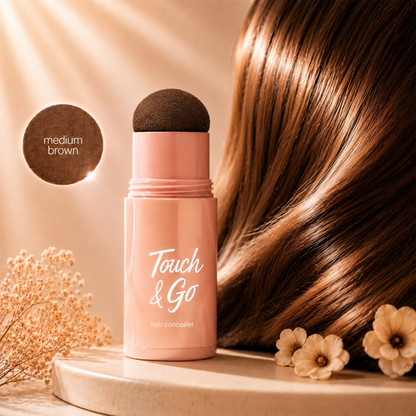 Stezrock™ Touch & Go Hair Concealer