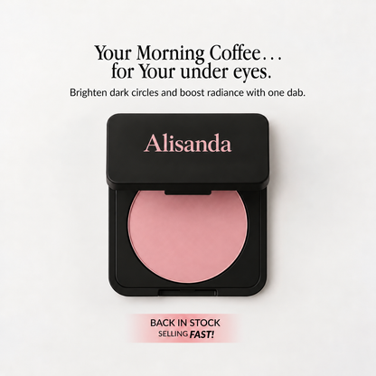Under Eye Brightener | Undone the Darkness, Unveiled the Glow