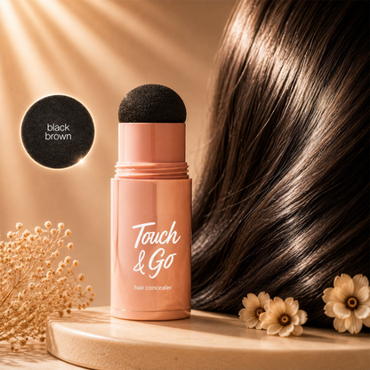 Stezrock™ Touch & Go Hair Concealer