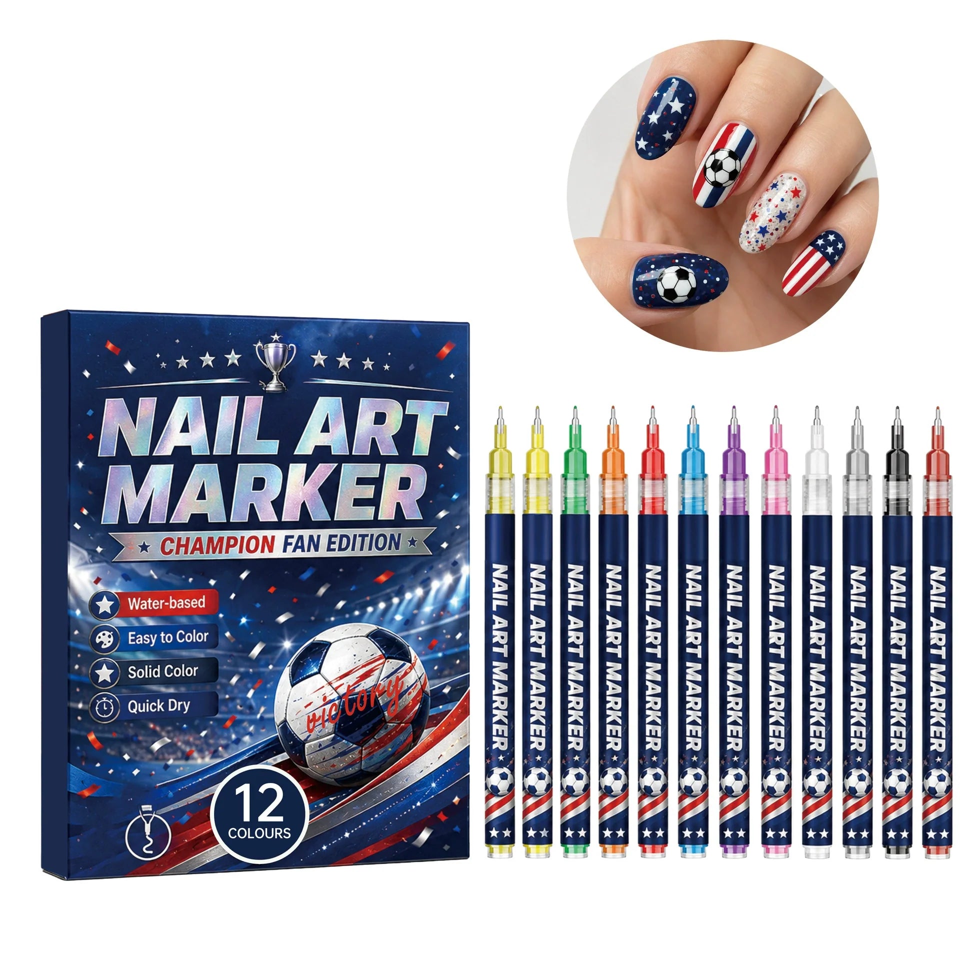 1 Kit – Solo Spirit