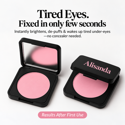 Under Eye Brightener | Undone the Darkness, Unveiled the Glow