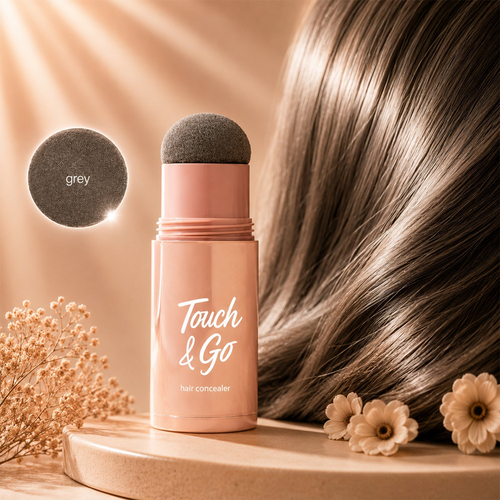 Stezrock™ Touch & Go Hair Concealer