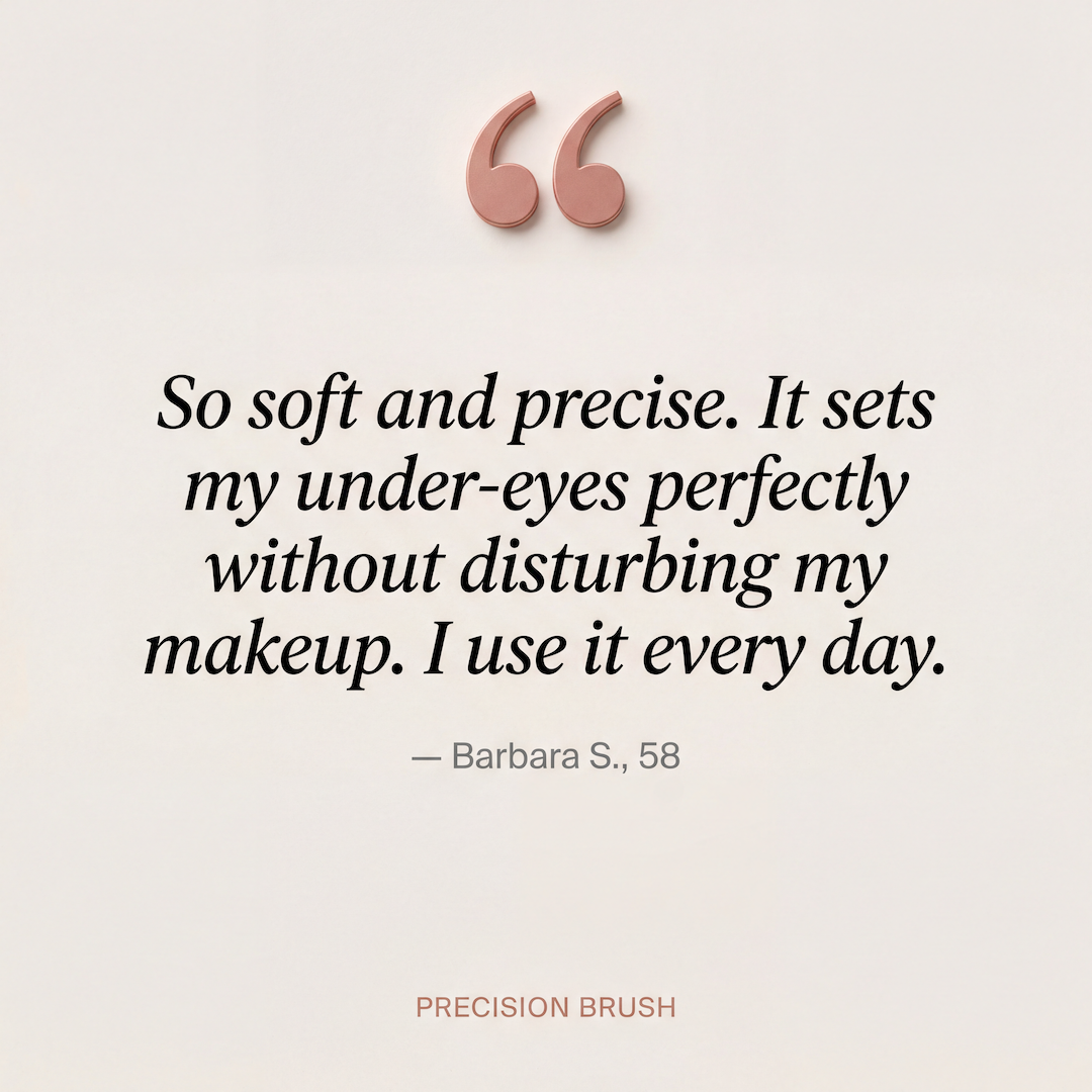 Precision Brush
