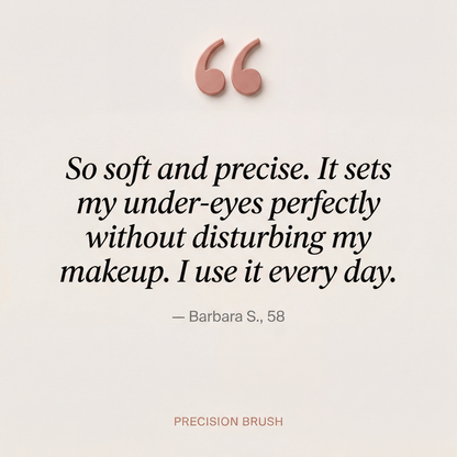 Precision Brush