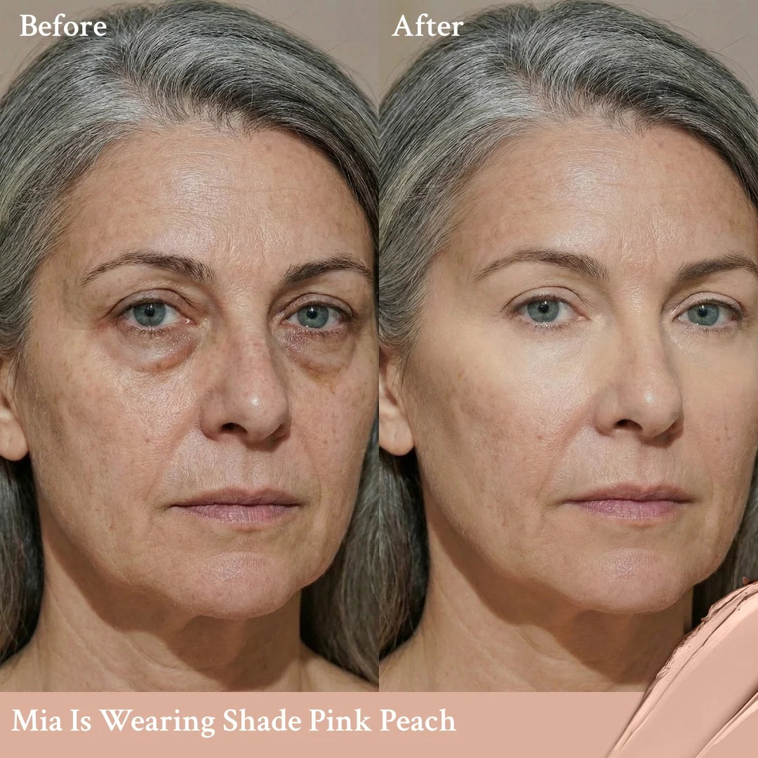 #PinkPeach