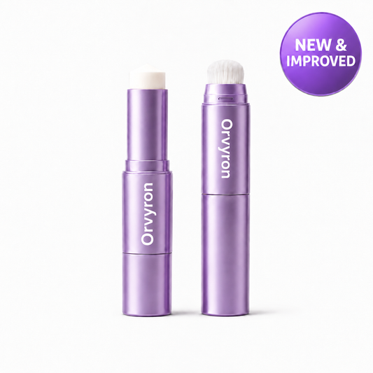 Changing Foundation Stick – The stick that makes mature skin glow again