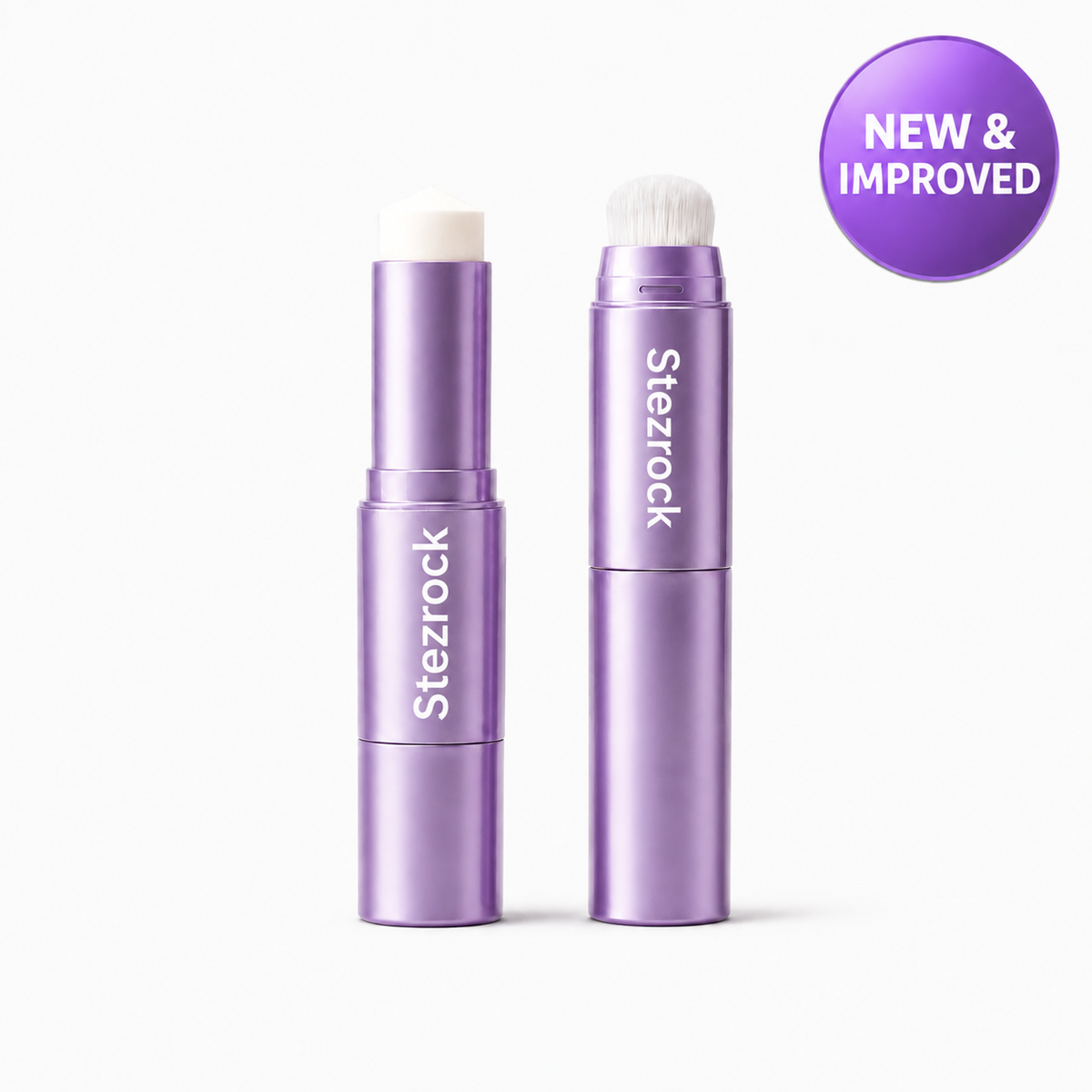 Changing Foundation Stick – The stick that makes mature skin glow again✨