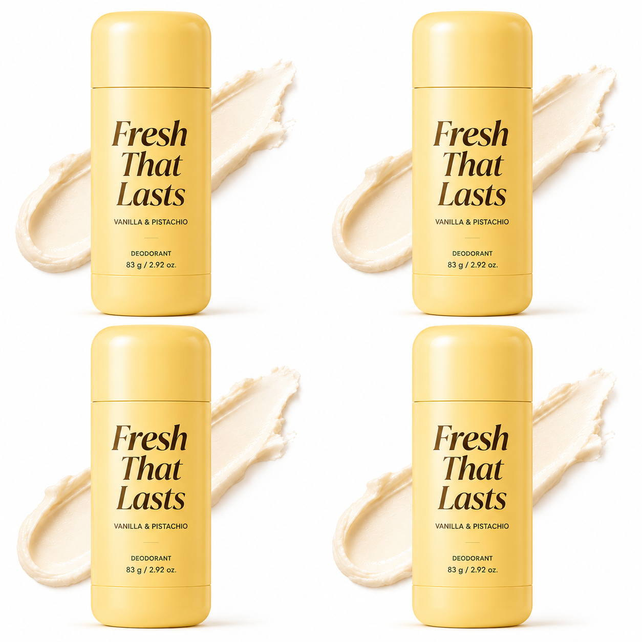 BUY 3 GET 1 FREE
