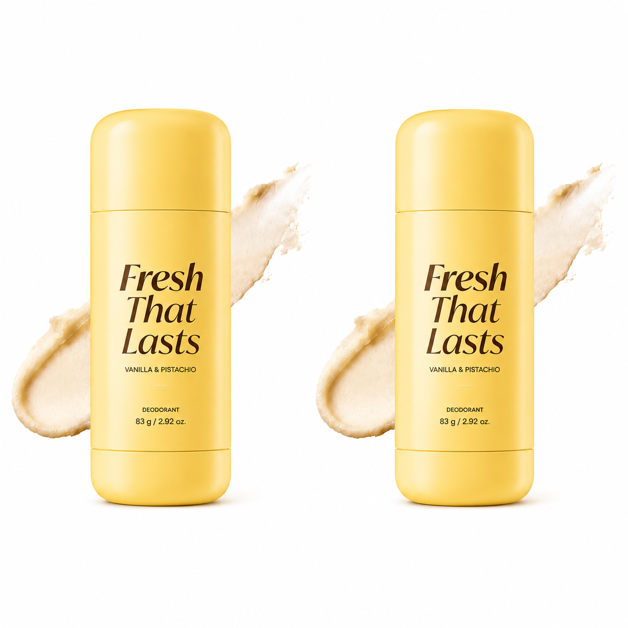 ✨Stezrock® Vanilla Pistachio Brightening Deodorant — Smooth skin Underarms in Just Weeks 💛 ✨