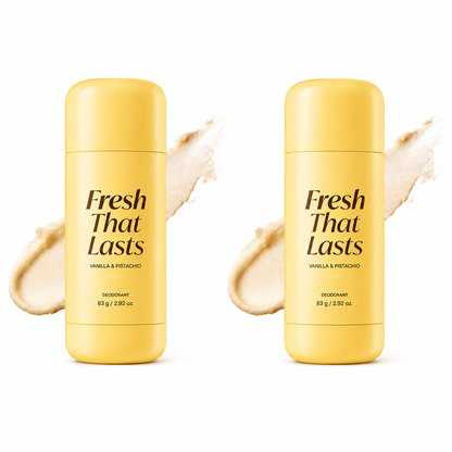 ✨Stezrock® Vanilla Pistachio Brightening Deodorant — Smooth skin Underarms in Just Weeks 💛 ✨