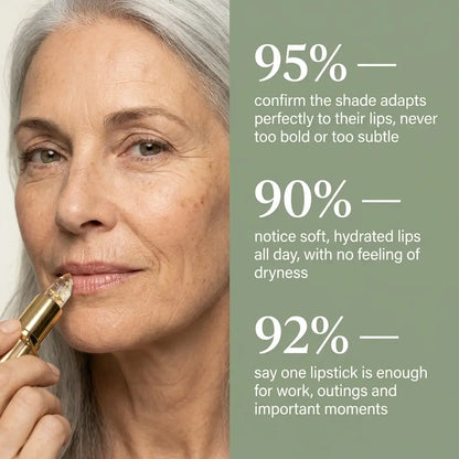 Stezrock Lipstick for Mature Lips